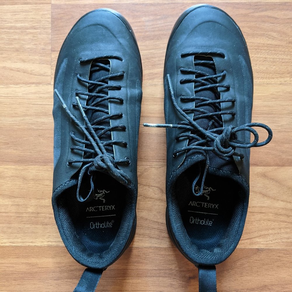 Arc'teryx Approach Shoes